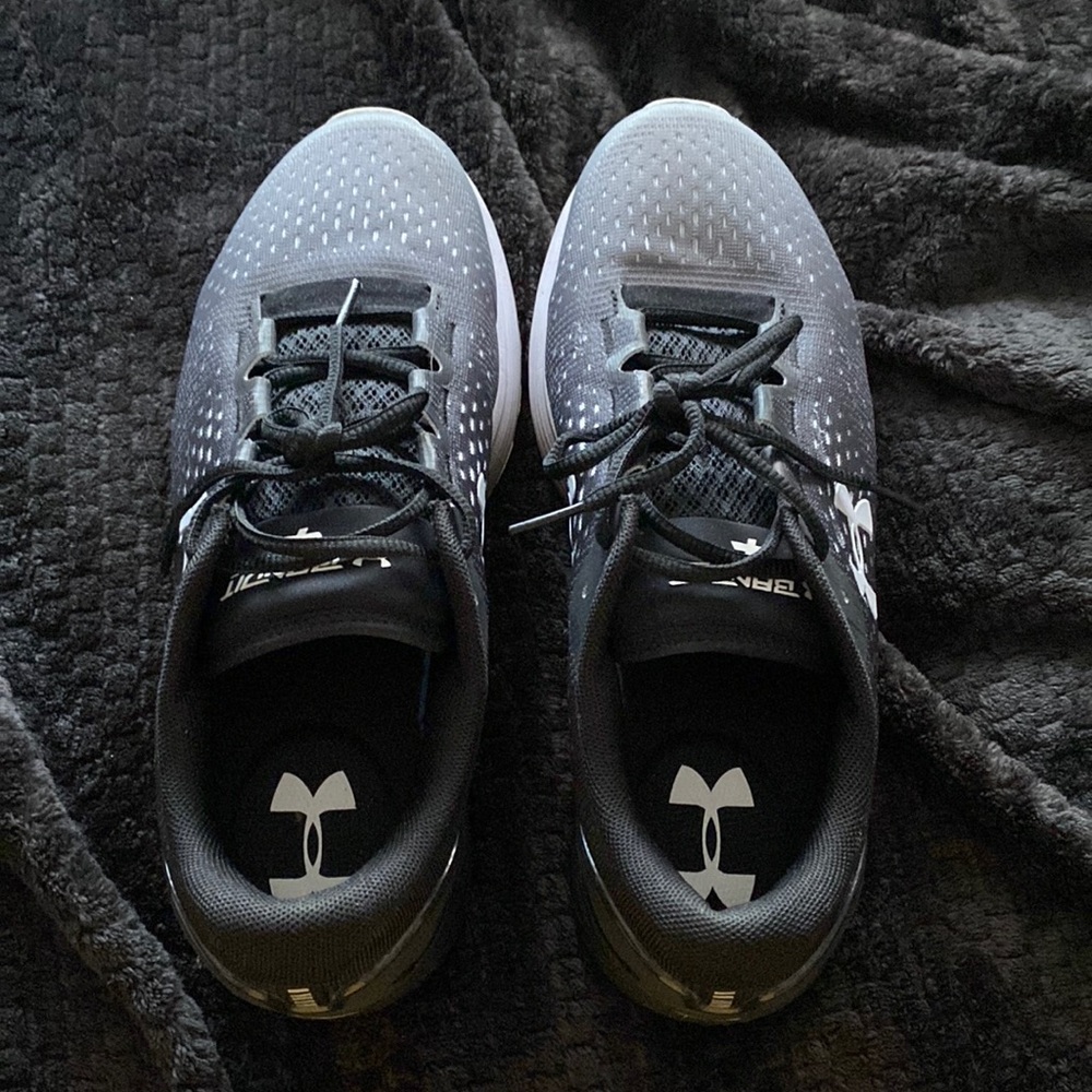 Under Armour Charged Bandit 4 Sneakers